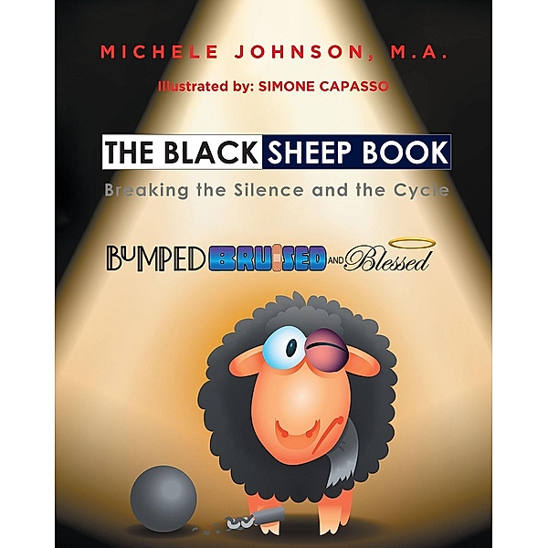 The Black Sheep Book, Michele Johnson M. A.