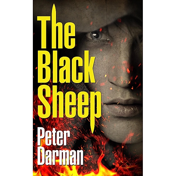 The Black Sheep (Catalan Chronicles, #1) / Catalan Chronicles, Peter Darman