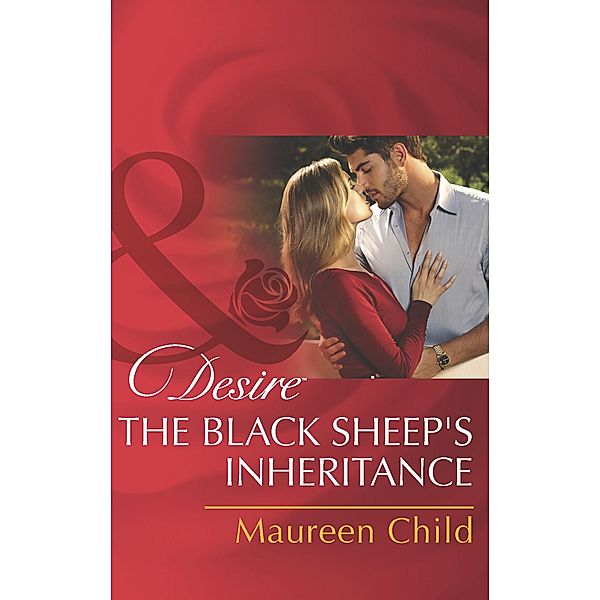 The Black Sheep's Inheritance / Dynasties: The Lassiters Bd.2, Maureen Child