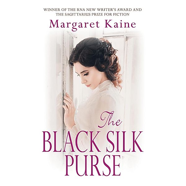 The Black Silk Purse, Margaret Kaine