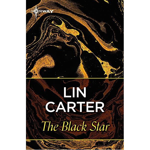 The Black Star, Lin Carter