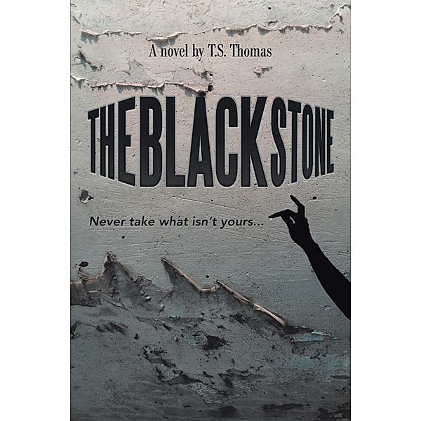 The Black Stone, T. S. Thomas