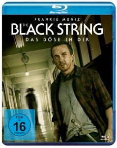 Image of The Black String Uncut Edition