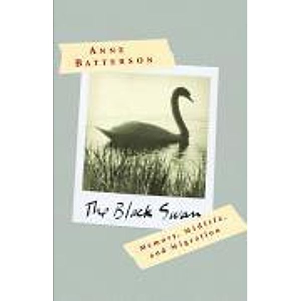 The Black Swan, Anne Batterson