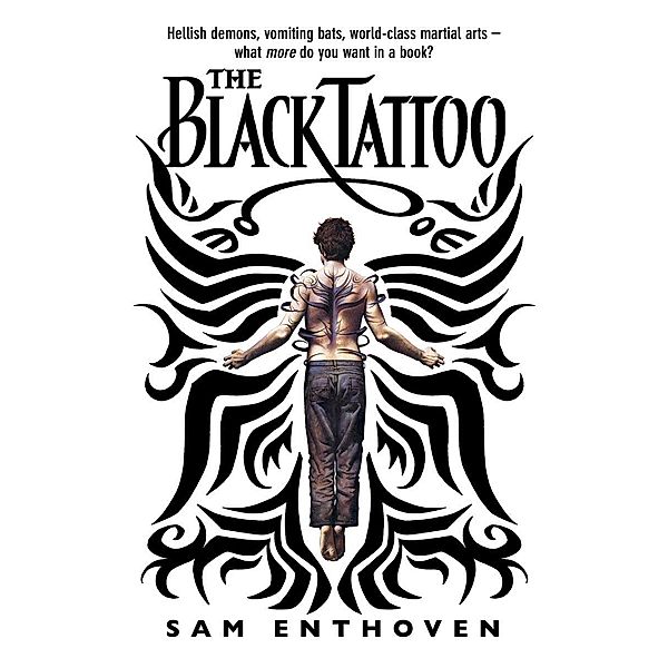 The Black Tattoo, Sam Enthoven