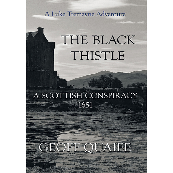 The Black Thistle, Geoff Quaife