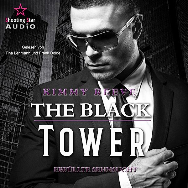 The Black Tower - 2 - The Black Tower - Erfüllte Sehnsucht, Kimmy Reeve