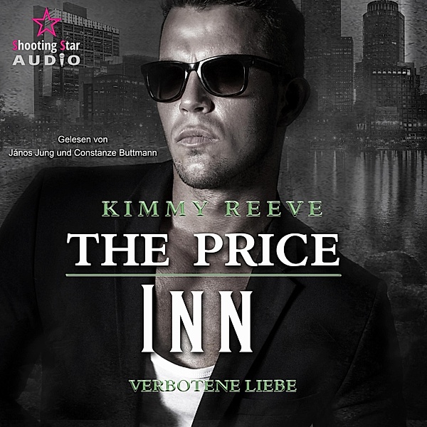 The Black Tower - 3 - The Price Inn - Verbotene Liebe, Kimmy Reeve