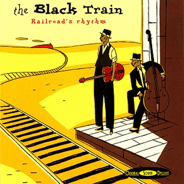 The Black Train, Diverse Interpreten