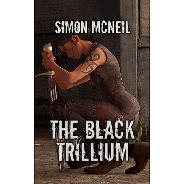 The Black Trillium, Simon McNeil
