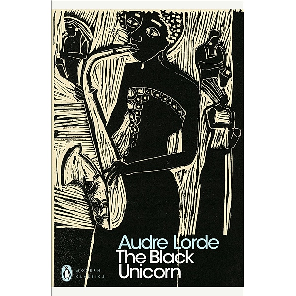 The Black Unicorn, Audre Lorde