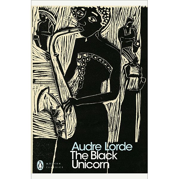 The Black Unicorn / Penguin Modern Classics, Audre Lorde