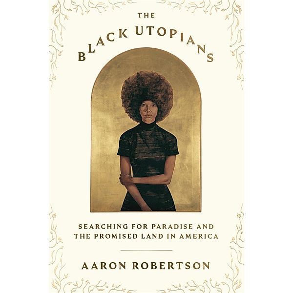 The Black Utopians, Aaron Robertson