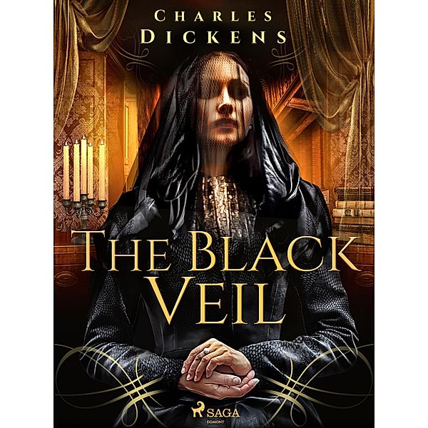 The Black Veil / World Classics, Charles Dickens