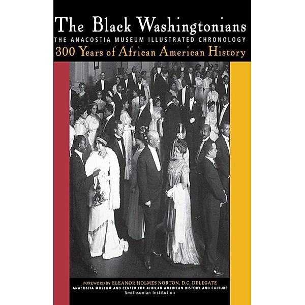 The Black Washingtonians