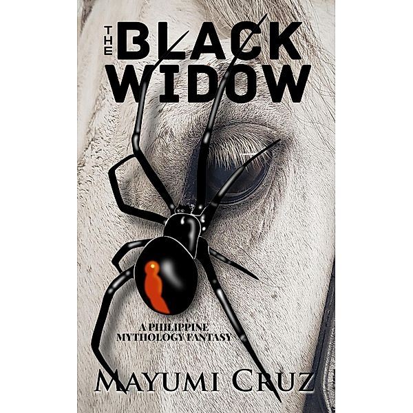 The Black Widow, Mayumi Cruz
