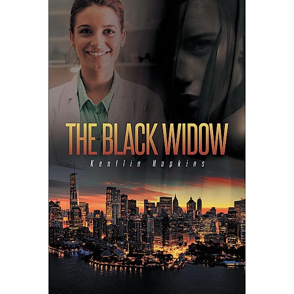 The Black Widow, Kentlin Hopkins