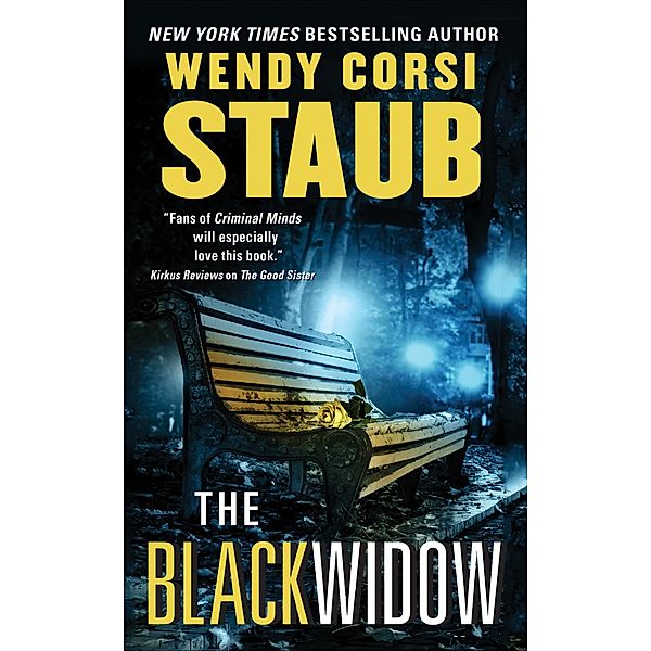 The Black Widow, Wendy Corsi Staub