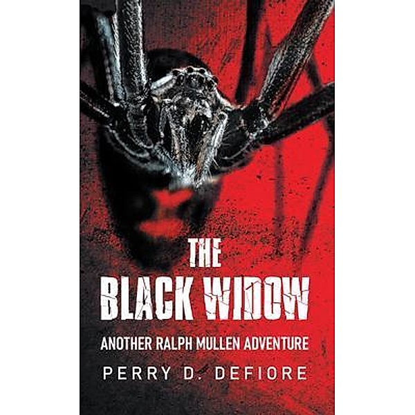The Black Widow / Stratton Press, Perry Defiore