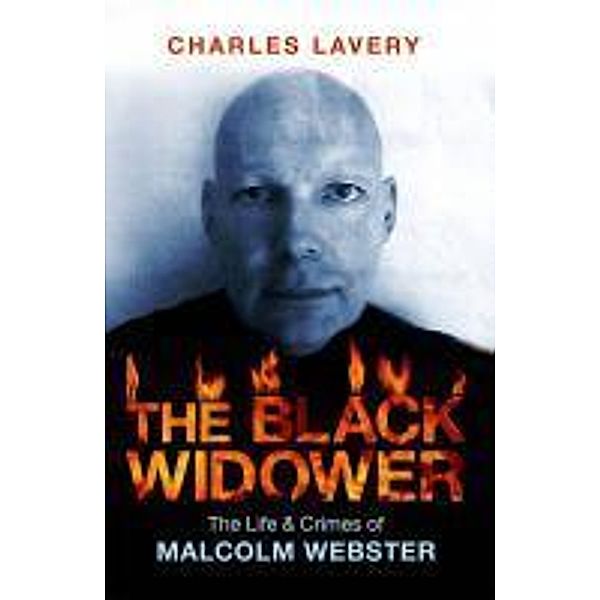 The Black Widower, Charles Lavery