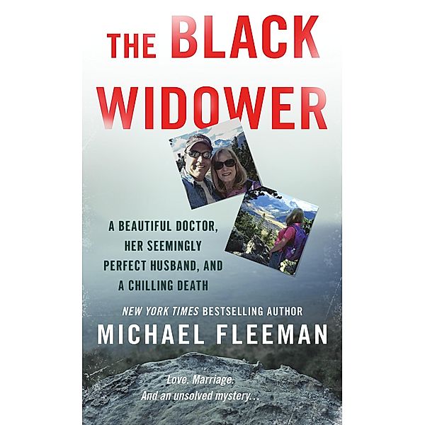 The Black Widower, Michael Fleeman