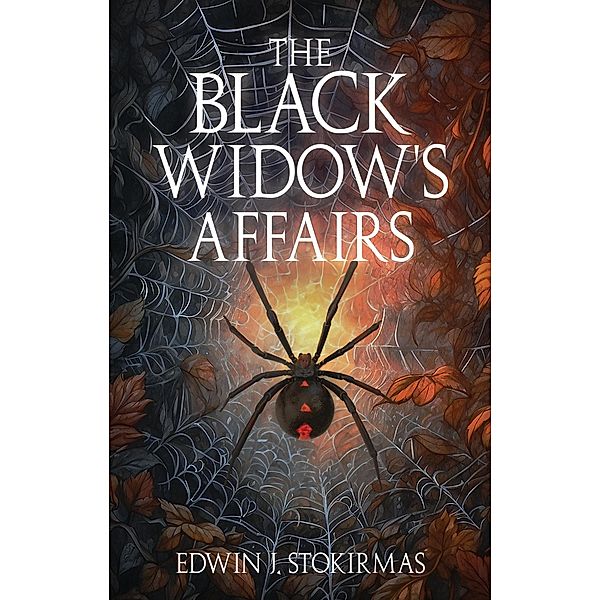 The Black Widow's Affairs, Edwin J. Stokirmas