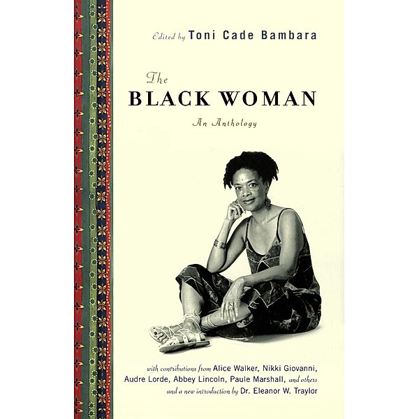 The Black Woman