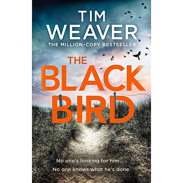 The Blackbird, Tim Weaver