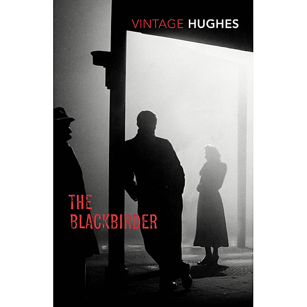 The Blackbirder, Dorothy B Hughes