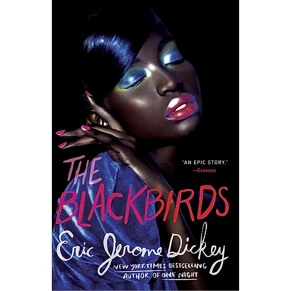 The Blackbirds, Eric Jerome Dickey