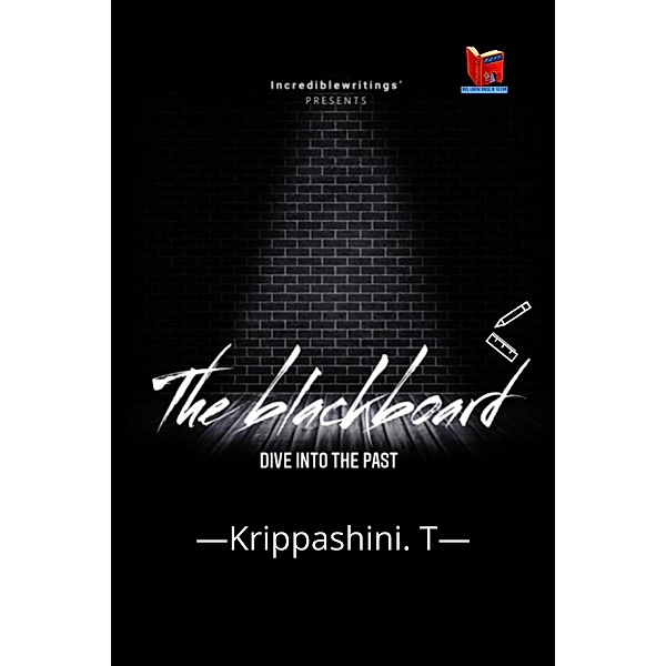 The Blackboard, Krippashini T.