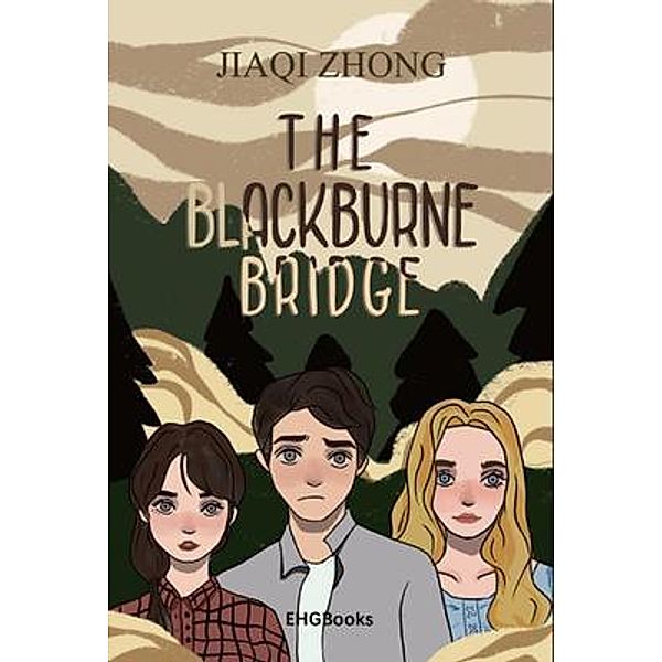 The Blackburne Bridge, Jiaqi Zhong, ¿¿¿