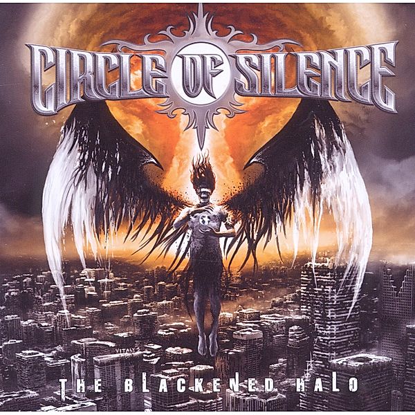 The Blackened Halo, Circle Of Silence