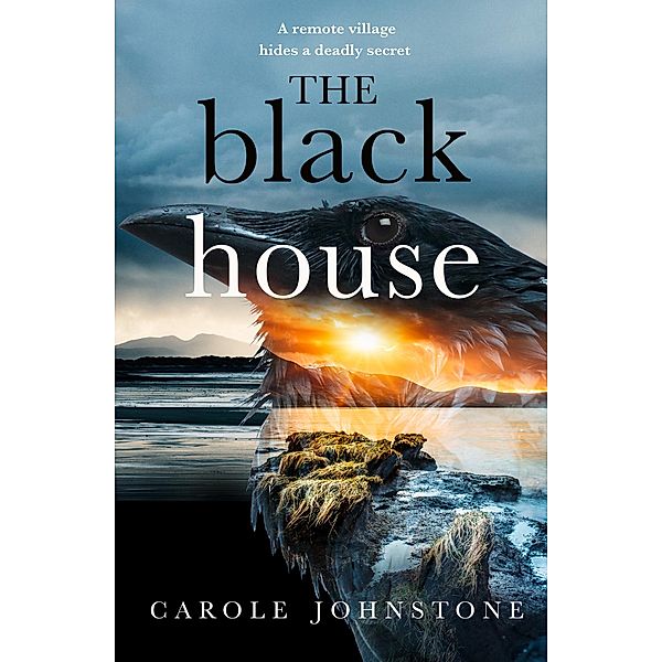 The Blackhouse, Carole Johnstone