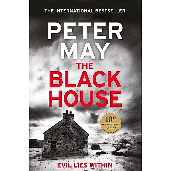 The Blackhouse, Peter May