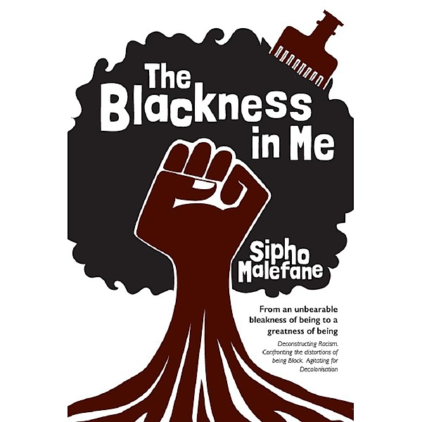 The Blackness In Me, Sipho Malefane