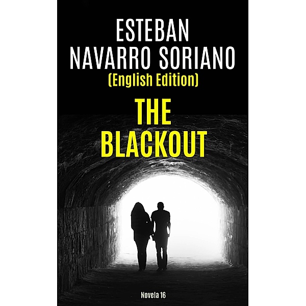 The Blackout, Esteban Navarro Soriano