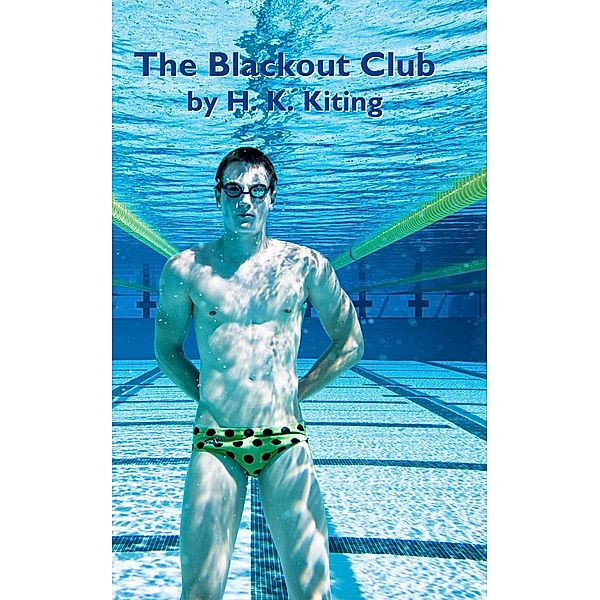 The Blackout Club, H. K. Kiting