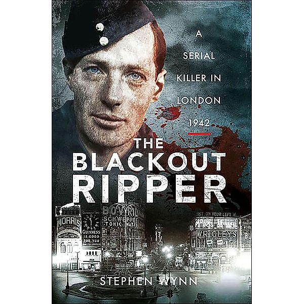 The Blackout Ripper, Stephen Wynn