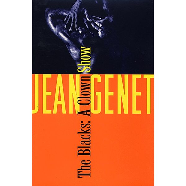 The Blacks, Jean Genet