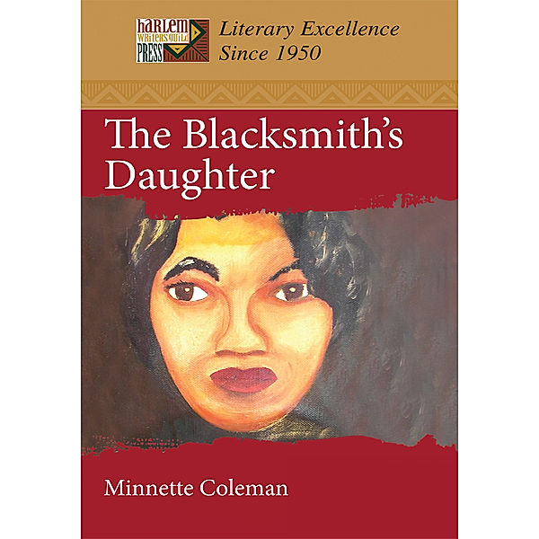 The Blacksmith's Daughter, Minnette Coleman