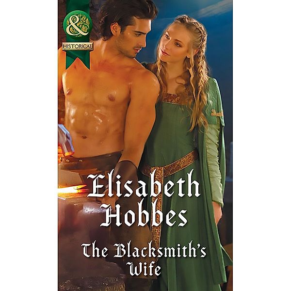 The Blacksmith's Wife, Elisabeth Hobbes