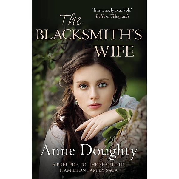 The Blacksmith's Wife, Anne Doughty