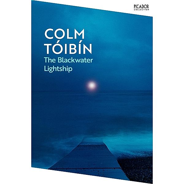 The Blackwater Lightship, Colm Tóibín