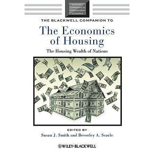 The Blackwell Companion to the Economics of Housing / Blackwell Companions to Contemporary Economics