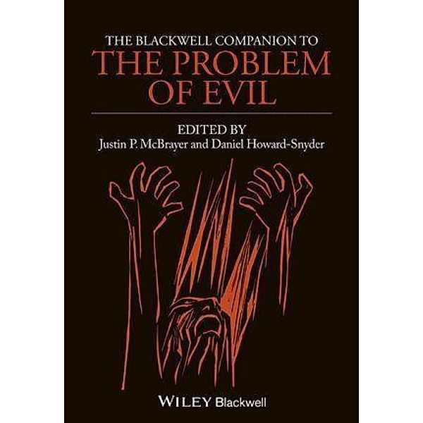 The Blackwell Companion to The Problem of Evil