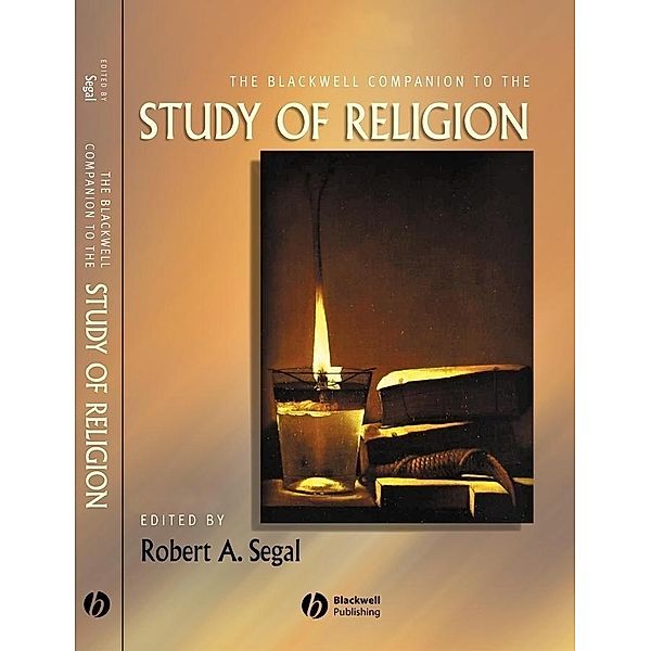 The Blackwell Companion to the Study of Religion