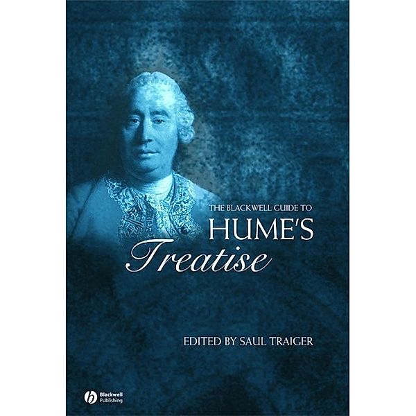 The Blackwell Guide to Hume's Treatise / Blackwell Guides to Great Works