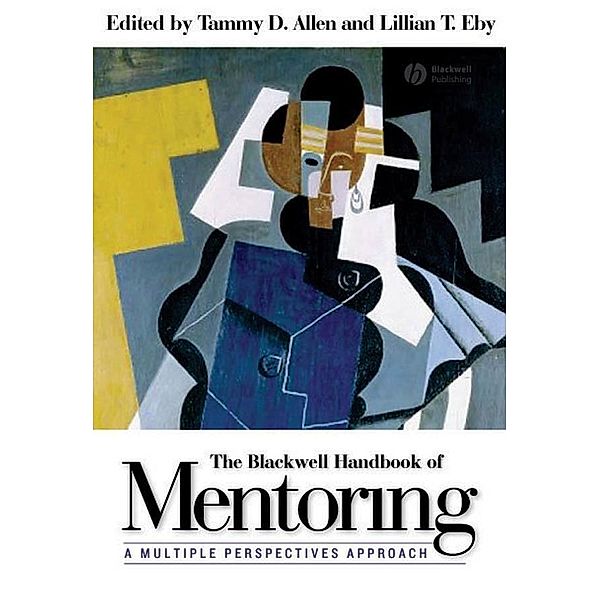 The Blackwell Handbook of Mentoring