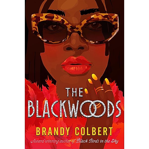 The Blackwoods, Brandy Colbert